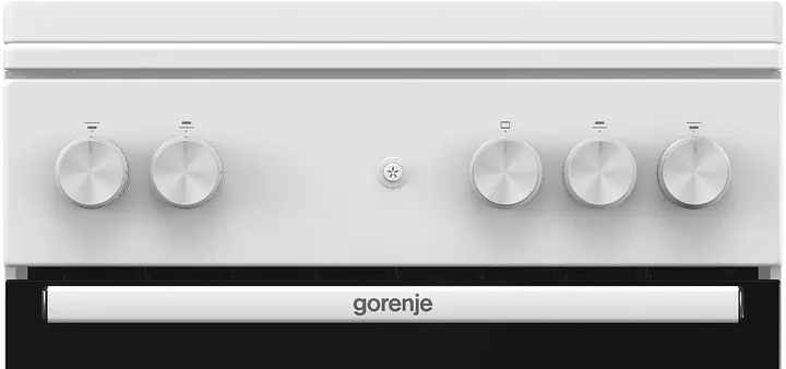 Плита газова Gorenje GG5A14WJ - фото 7