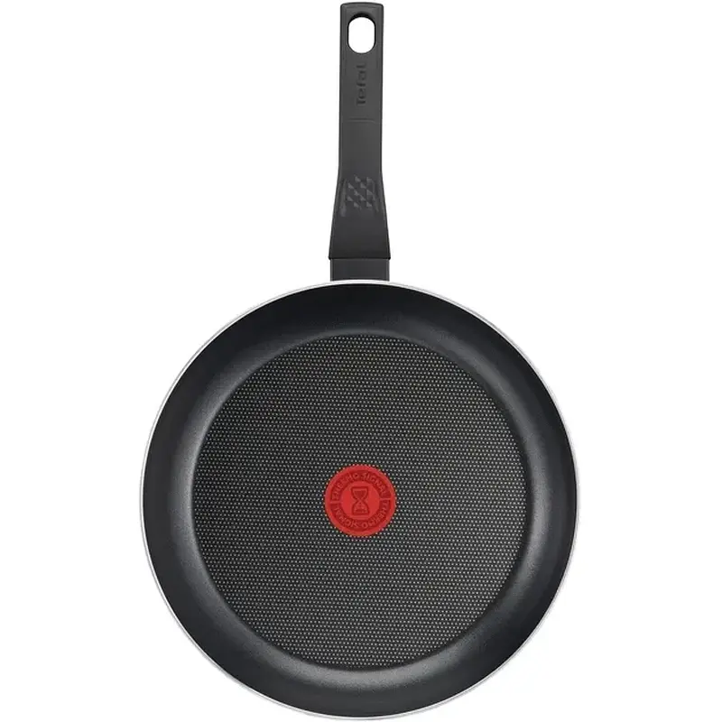 Сковорода TEFAL B5670553 б/кр 26 см Simply&Clean - фото 2