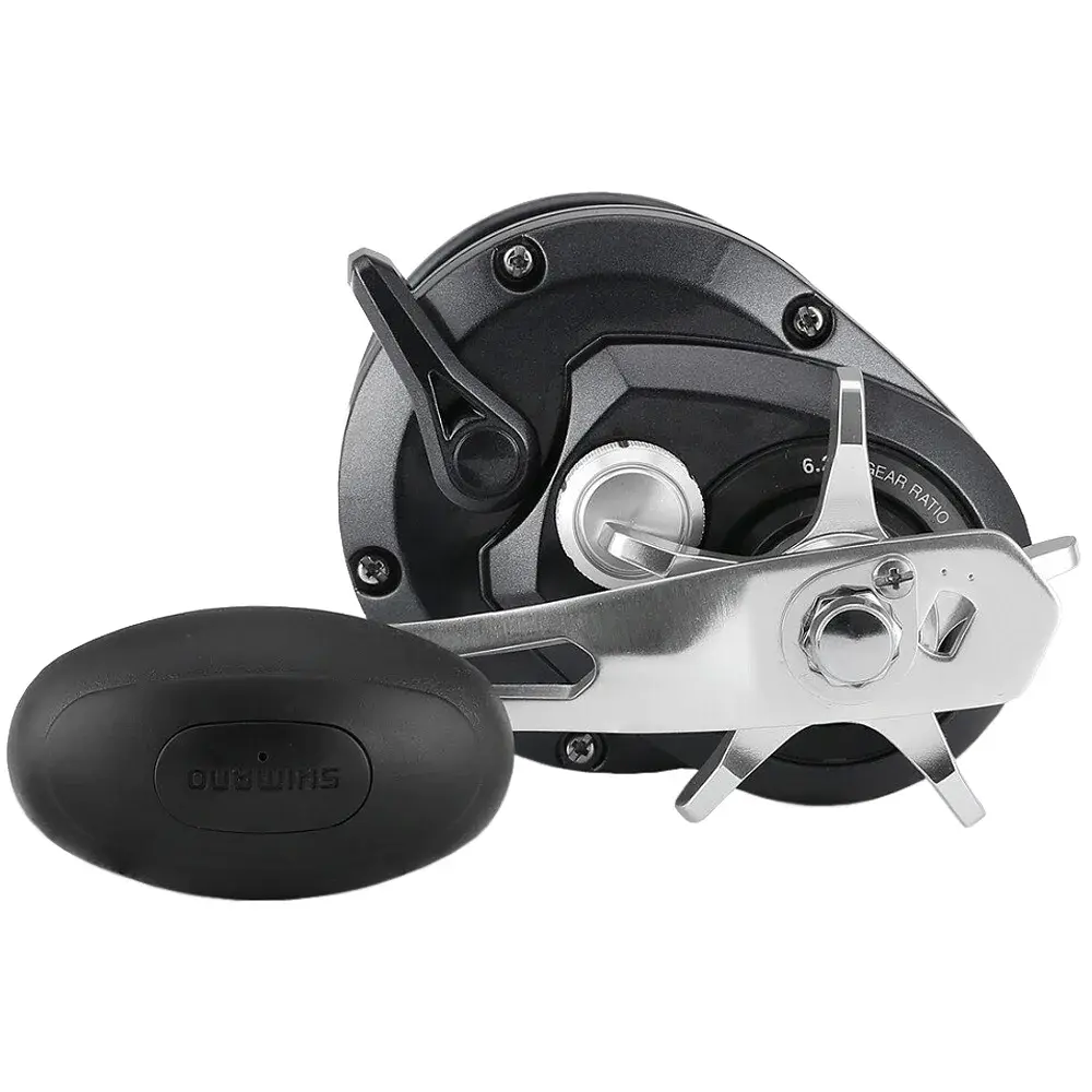 Котушка Shimano Torium 20 A HG 3+1BB - фото 4
