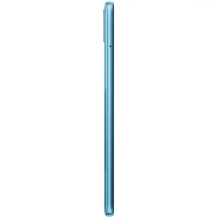 Смартфон Realme C25Y 4/128GB Glacier Blue - фото 3