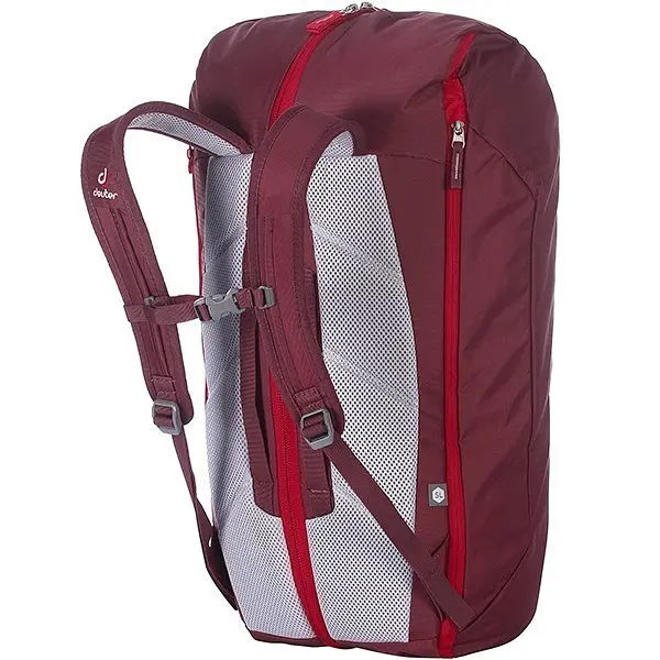 Рюкзак Deuter Gravity Motion SL Maron-Arctic (1052-3362019 5324) - фото 3