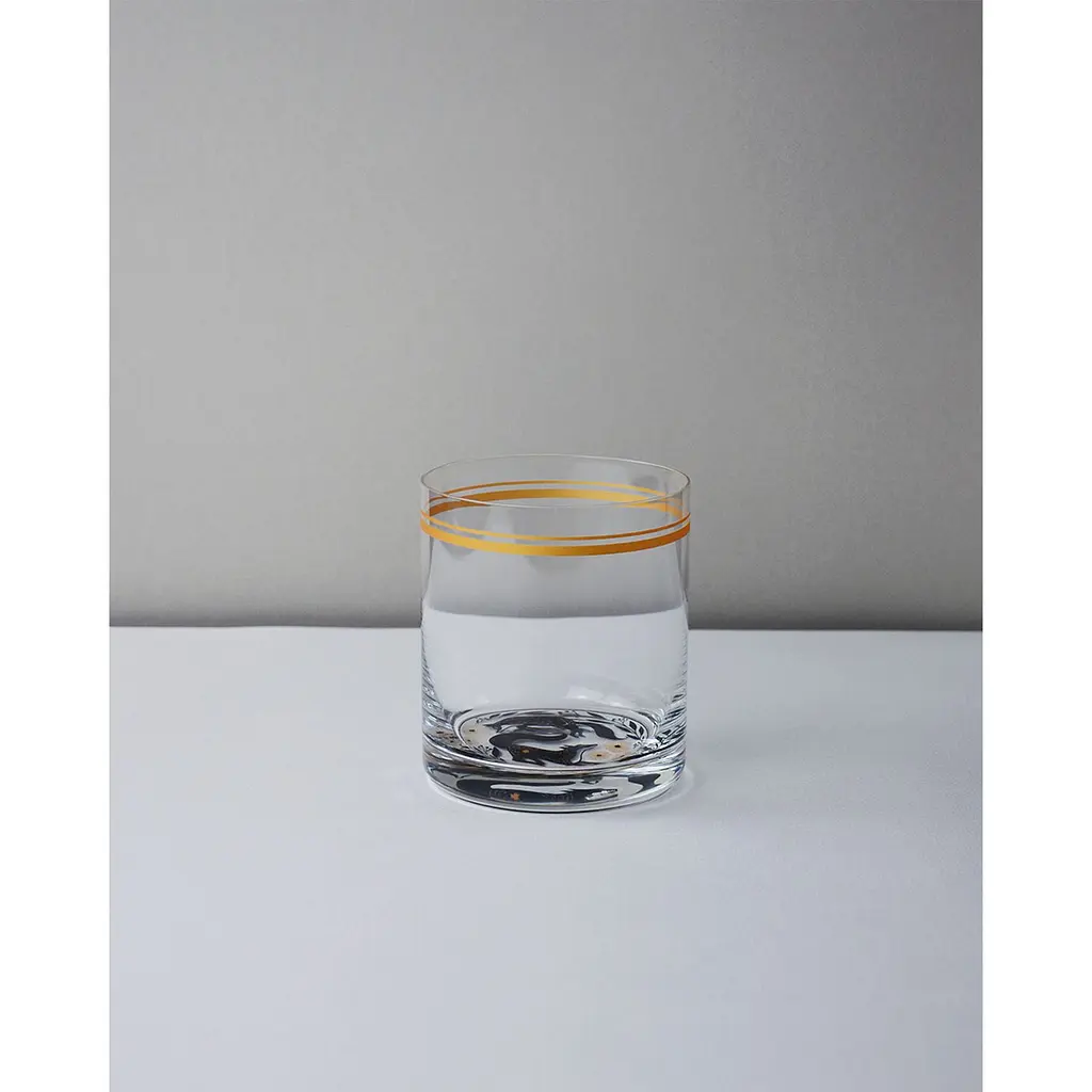 Набір склянок для віскі Concept Glass Звірі 500 мл 3 шт. (CG3-774001) - фото 5