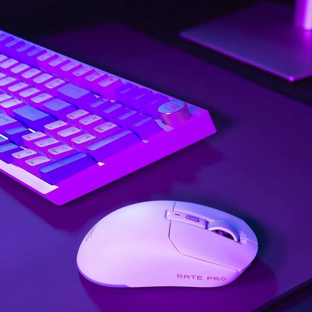 Бездротова ігрова миша Proove Gaming Rate Pro, в асортименті - фото 7