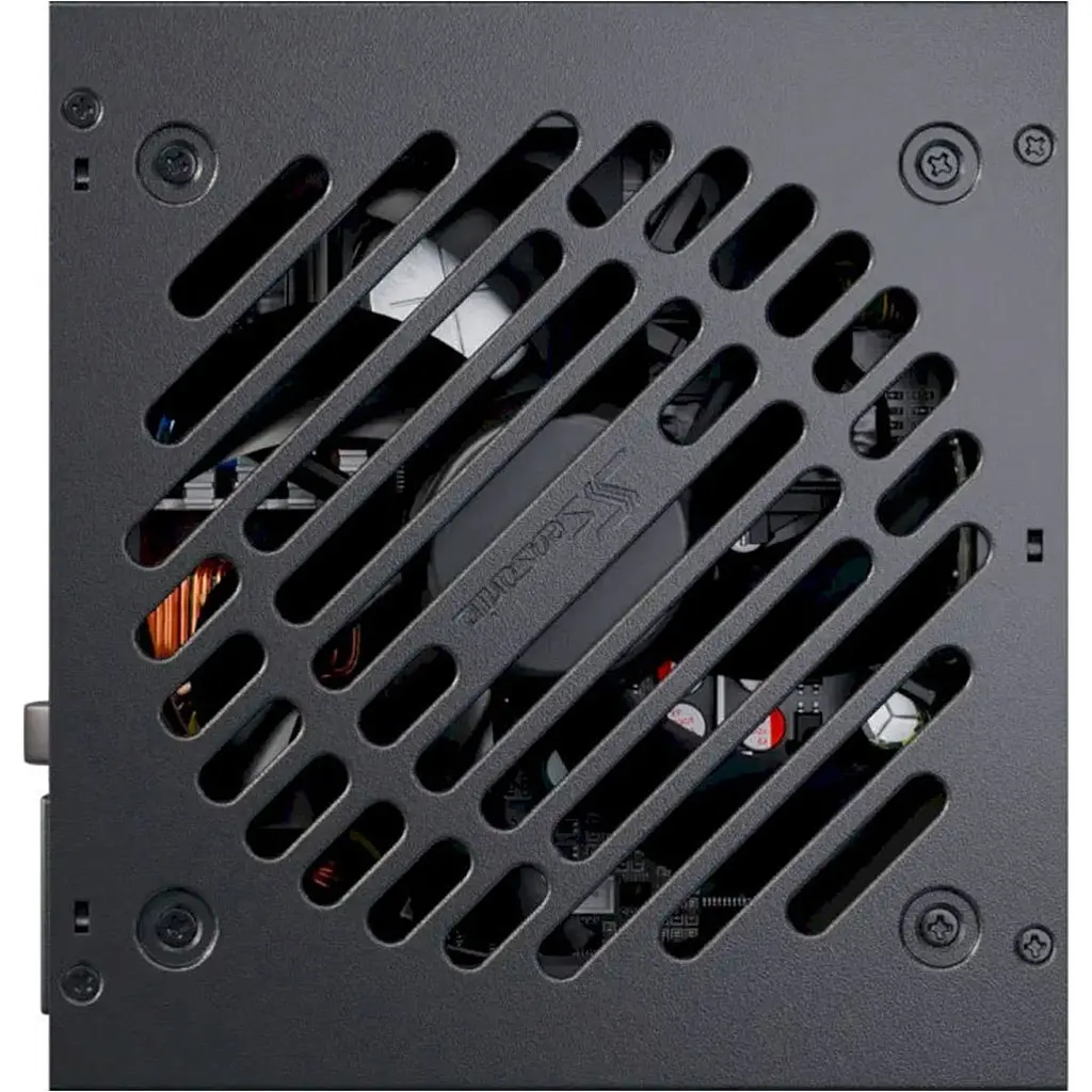 Блок живлення SeaSonic Core GX 850W (SRP-CGX851-A5A32SF) [126776] - фото 3