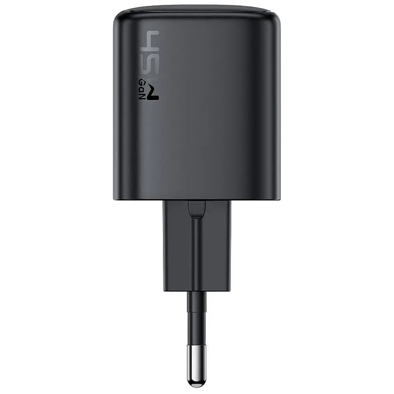 МЗП Acefast A119 PD45W GaN (1USB-C) Black - фото 2