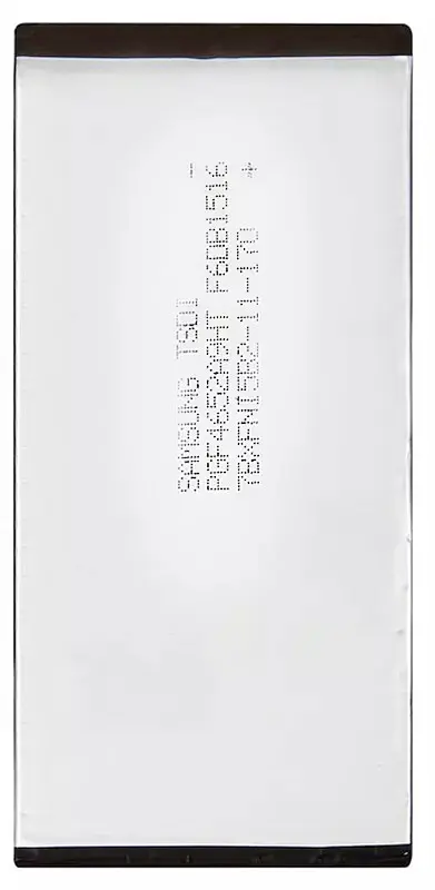 Акумулятор до телефону Samsung EB-BA900ABE 4000mAh - фото 3