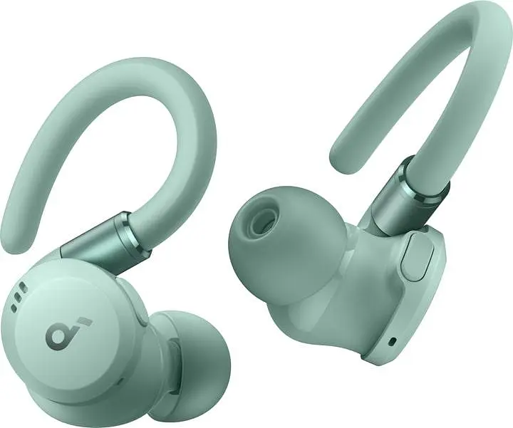 Bluetooth-гарнітура Anker SoundCore Sport X20 Зелений (A3968G61) - фото 4