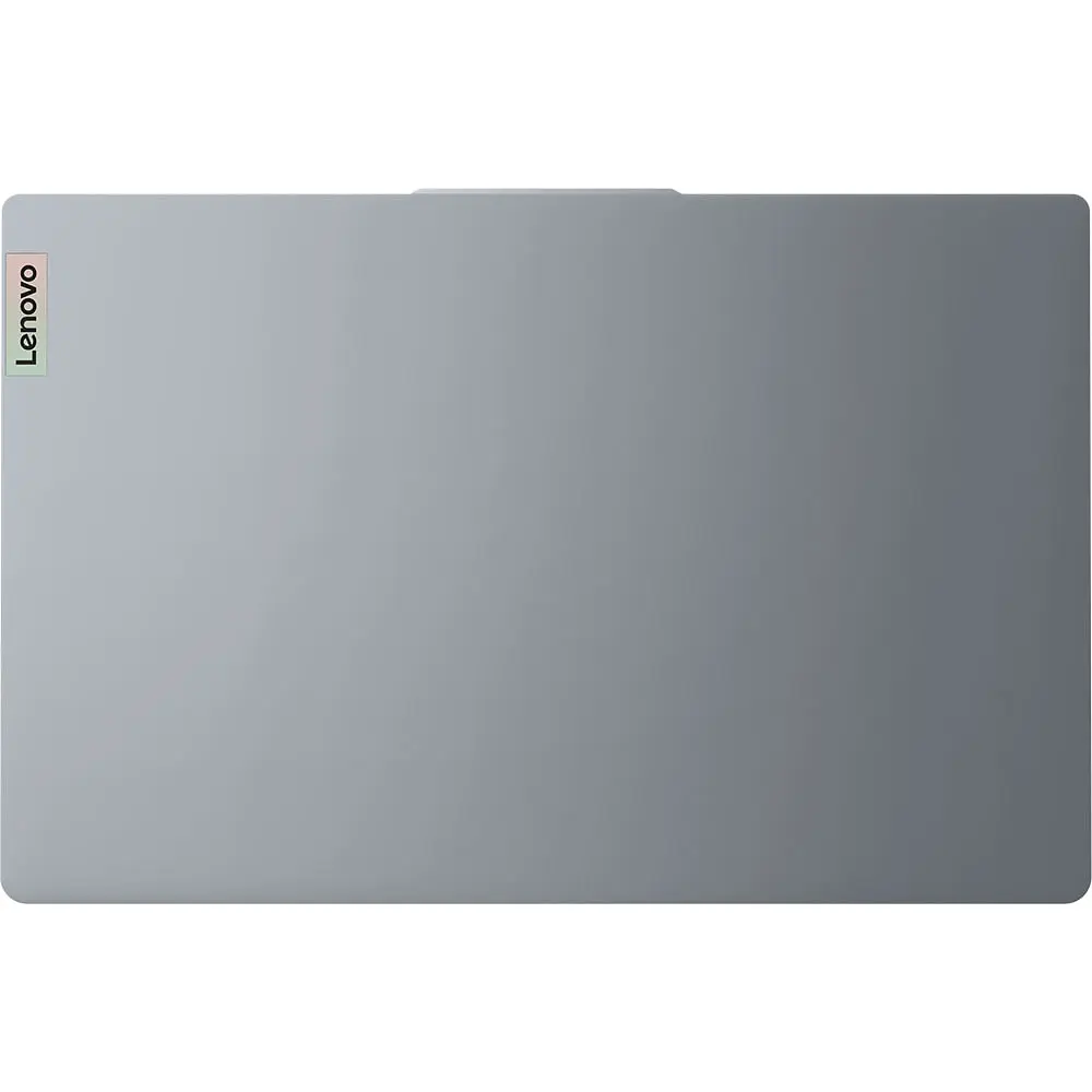 Ноутбук LENOVO IdeaPad Slim 3 15AMN8, AMD Ryzen 5 7520U до 4.3 ГГц, 15.6" Full HD, 8 ГБ, 512 ГБ, AMD Radeon 610M, FreeDOS - фото 10