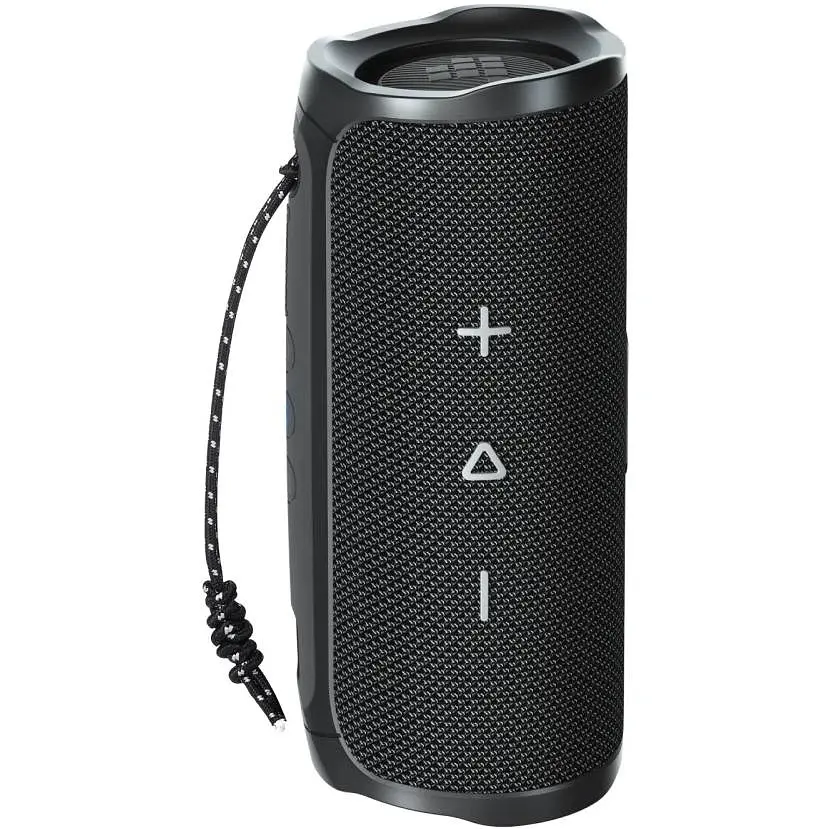 Колонка Bluetooth Tronsmart Mirtune C3 Black (1096414) UA - фото 5