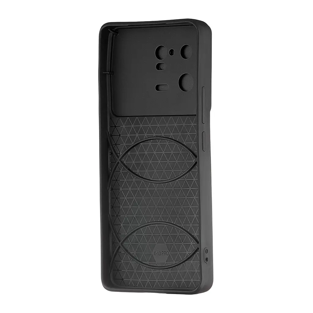 Чохол Full Protection Xiaomi 13 Pro Black - фото 2