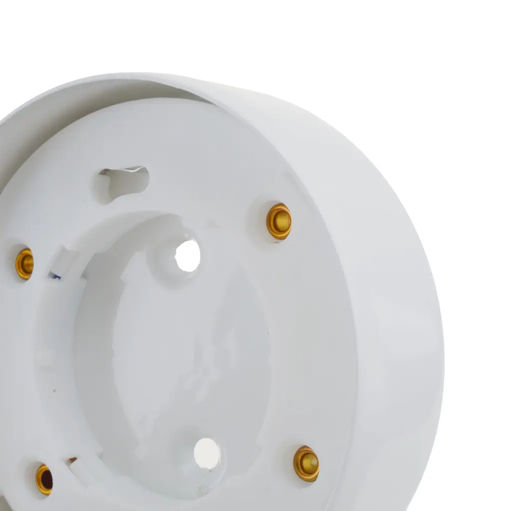 Точковий світильник Brille HDL-DS 157 GX53 WH 36-421 - фото 7