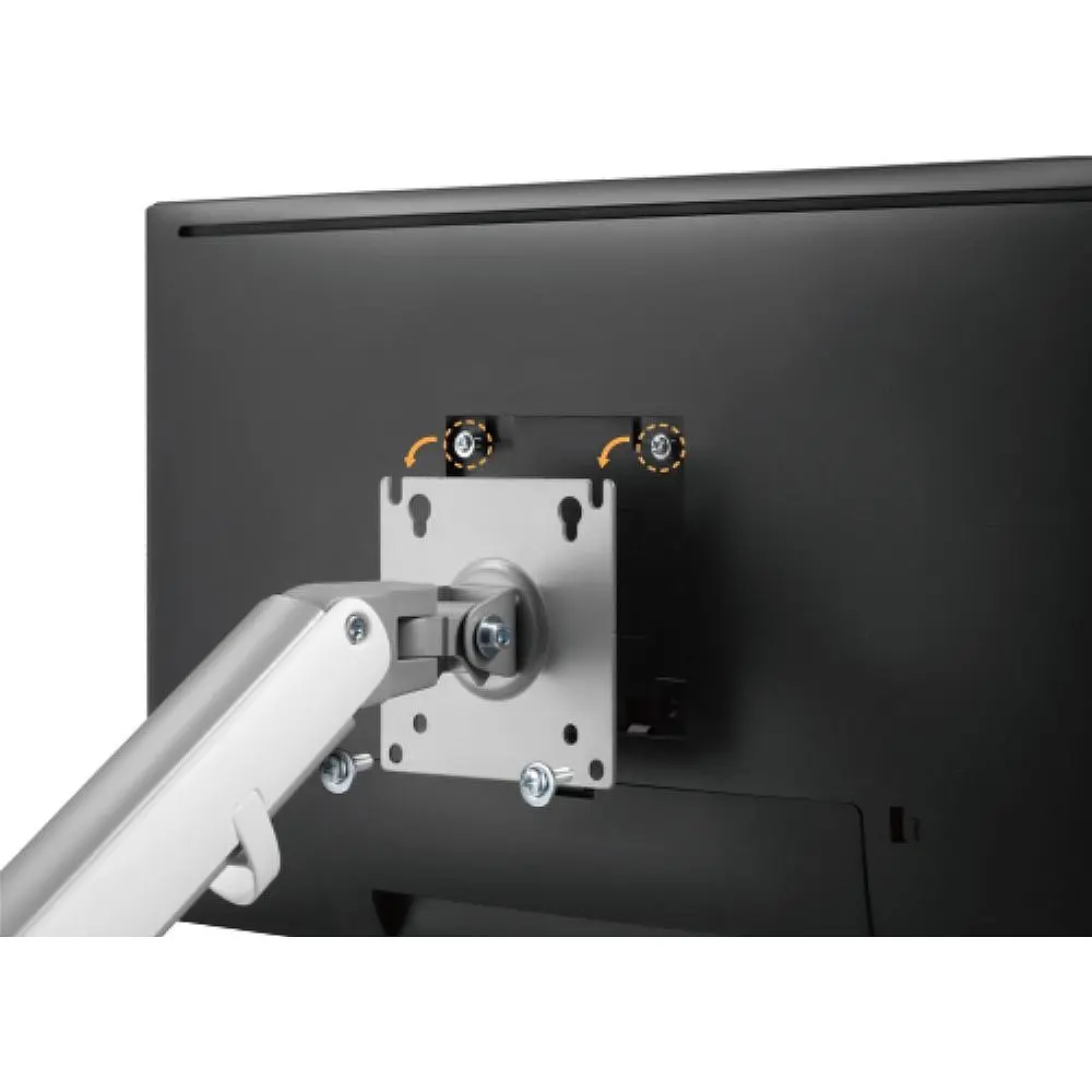 Настольное крепление для монитора OfficePro MA421S 17-32` Silver [123461] - фото 16