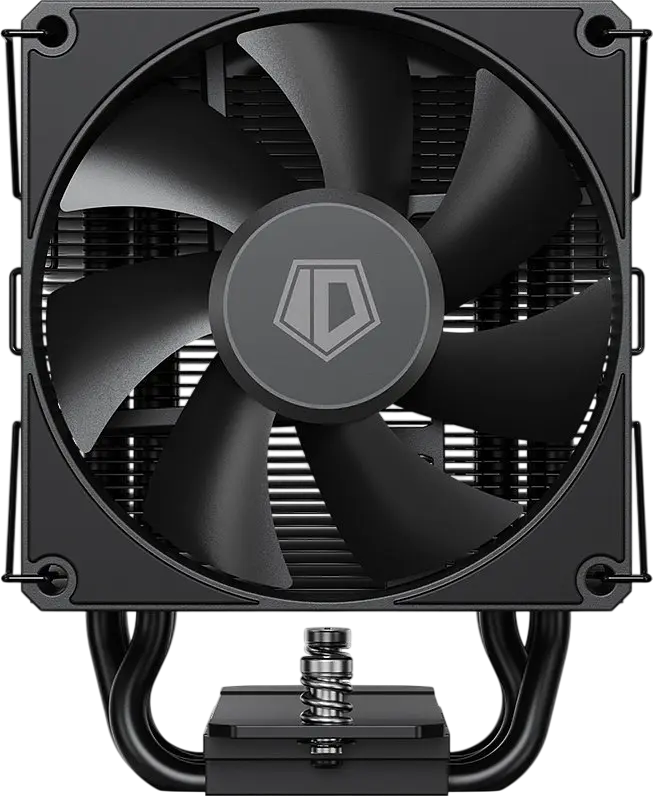 Повітряне охолодження ID-Cooling Frozn A400 Black - фото 2