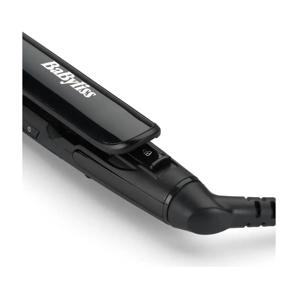 Вирівнювач для волосся Babyliss ST486E - фото 3