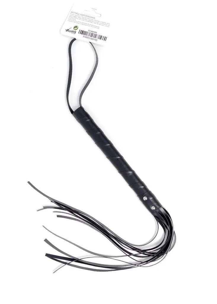 Батіг Fetish B-Series Whip - фото 5