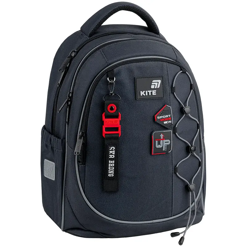 Брелок-підвіска Kite 3002-3 19.5x3.2x0.5 см (K26-3002-3) - фото 5
