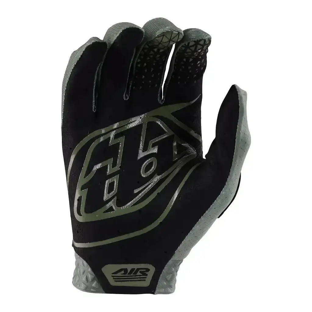 Перчатки TLD Air Glove Fatigue XL Troy Lee Designs (1106-404906045) - фото 2