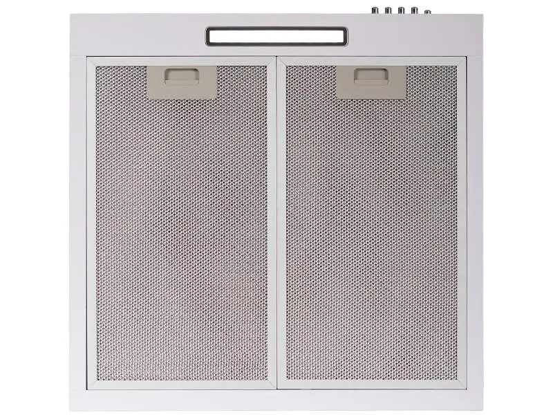 Витяжка LIBERTY BASE 152 WH - фото 4