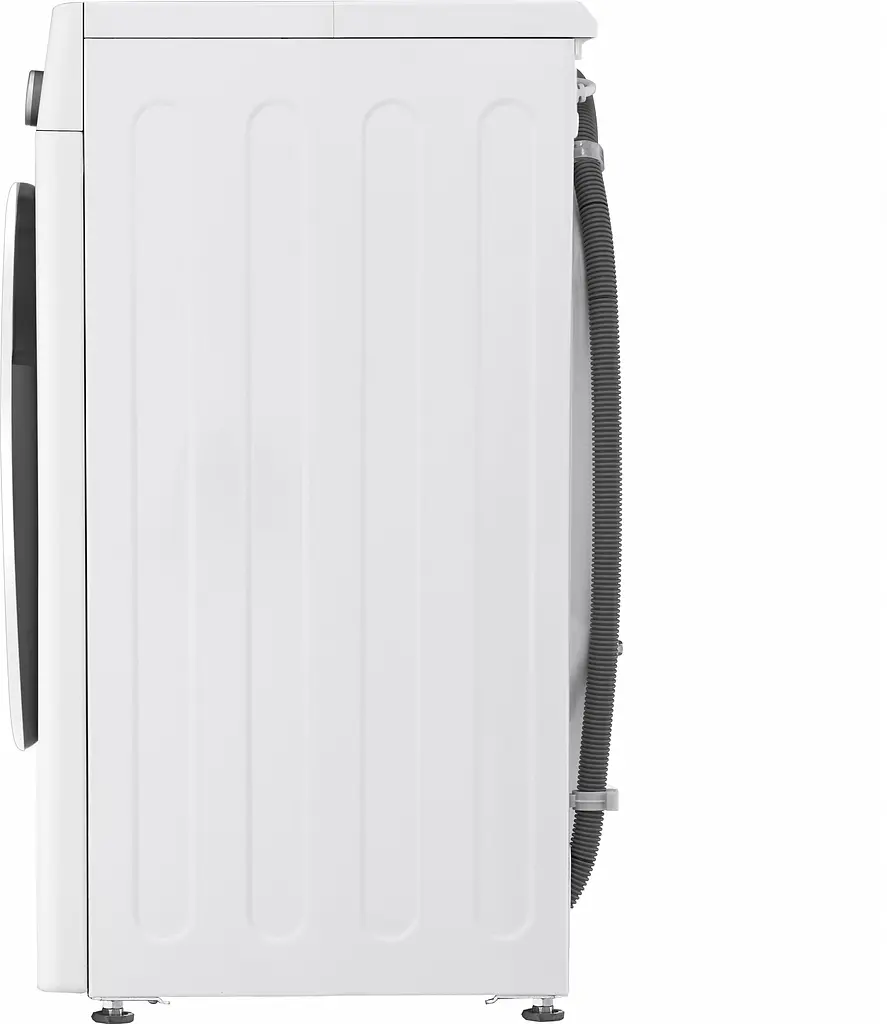 Пральна машина LG з фронтальним завантаженням F2V5WS0W, 6,5кг, 1200, A+++-20%, Пар, глибина 45см, Дисплей, Інвертор, Білий (F2V5WS0W) - фото 15