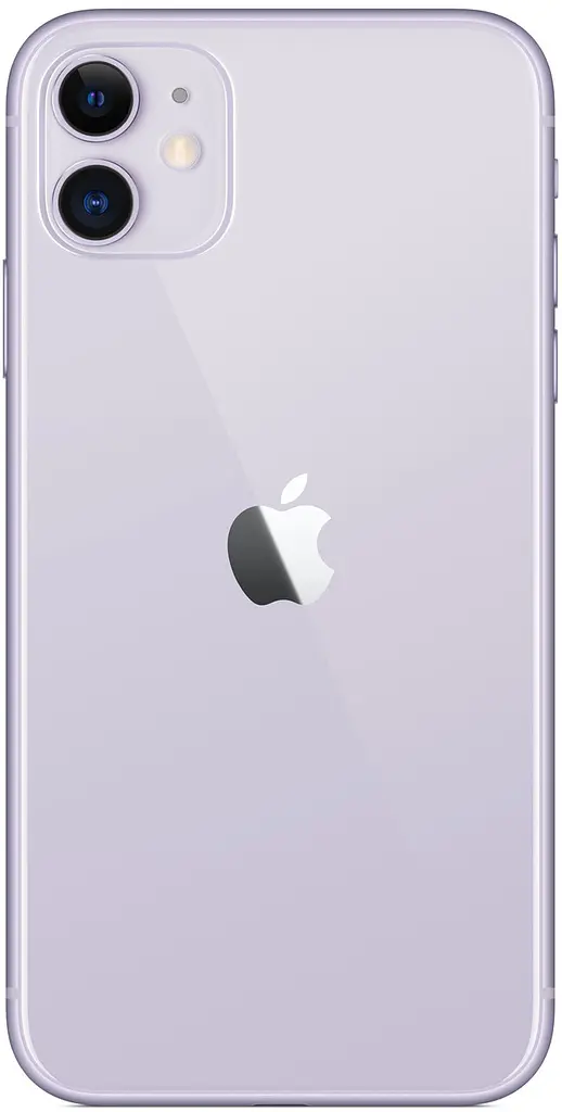 Смартфон Apple iPhone 11 64gb Purple Refurbished (1474605781) - фото 3