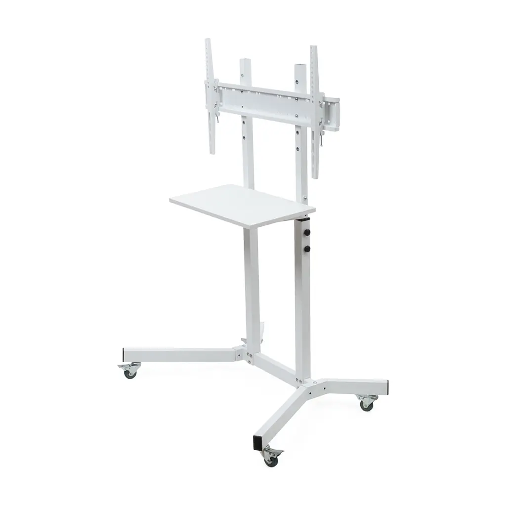 Стійка презентаційна Sector T10 White