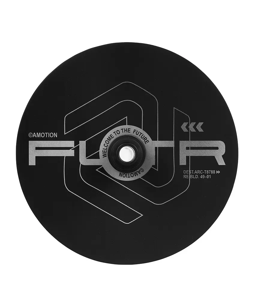 Кальян Amotion FUTR - Midnight Hookah - фото 5