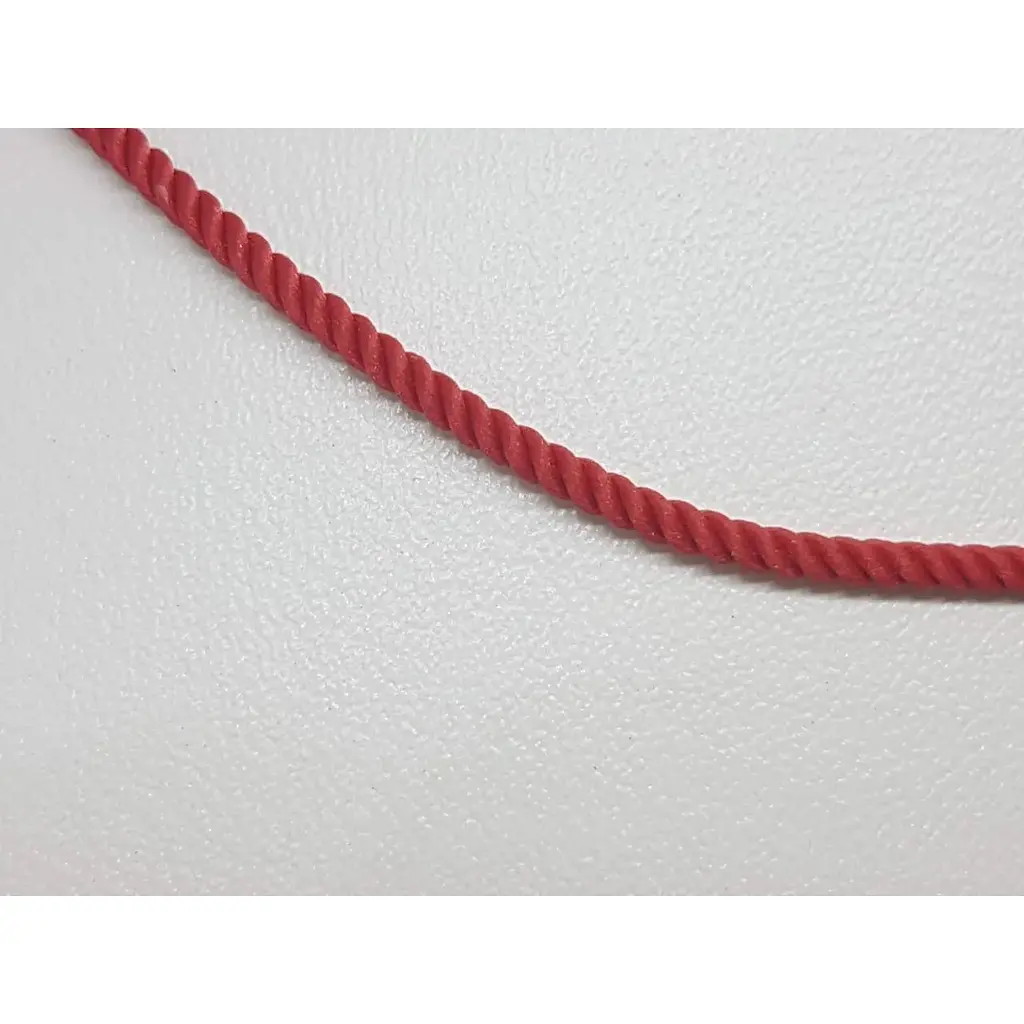 Ювелірний шнурок Імперія золота з текстилю з золотими вставками. ПК102И 60 - фото 2