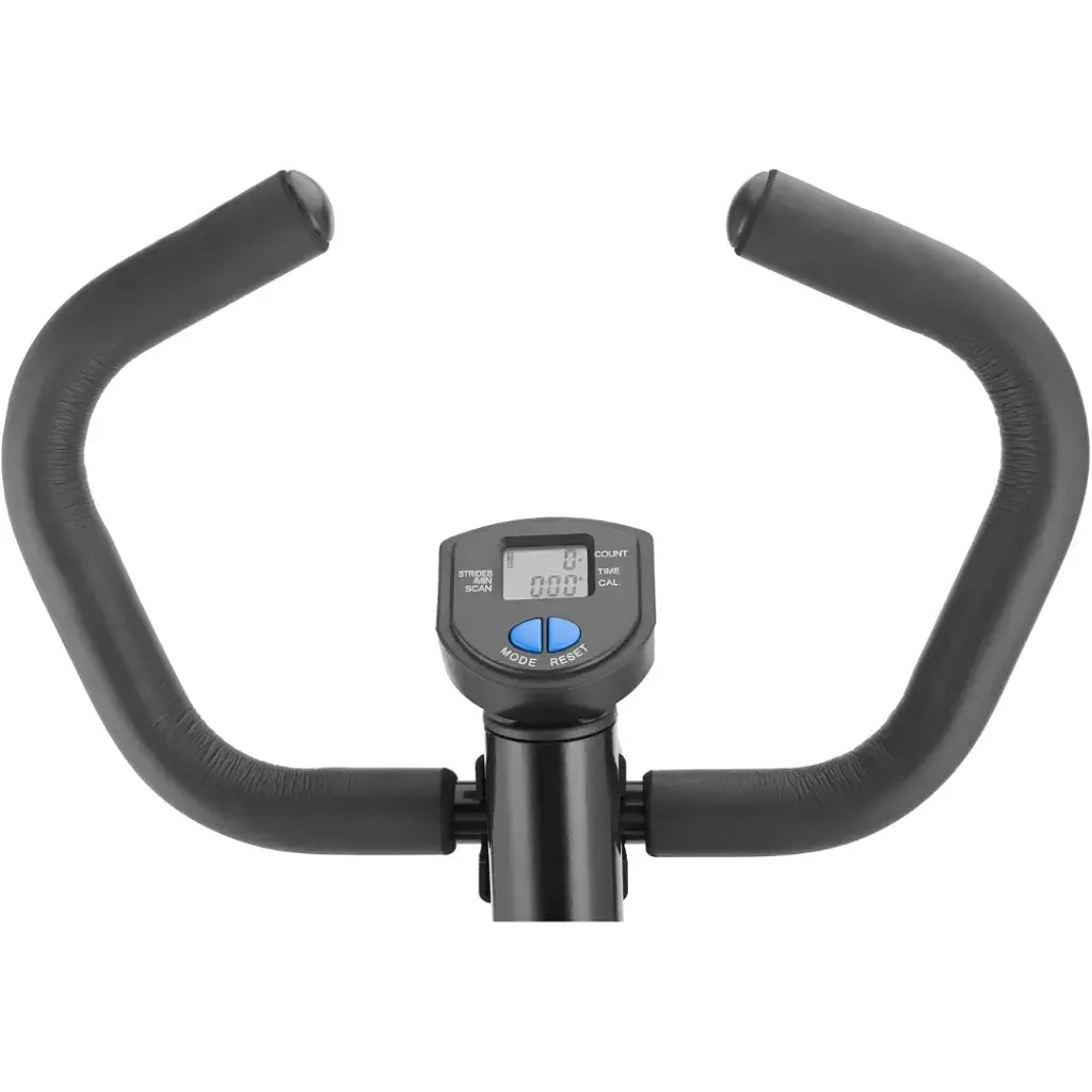 Степпер Gymtek XST900 Синий - фото 4