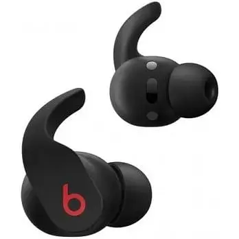 Навушники бездротові Beats by Dr. Dre Fit Pro чорні (MK2F3) - фото 6