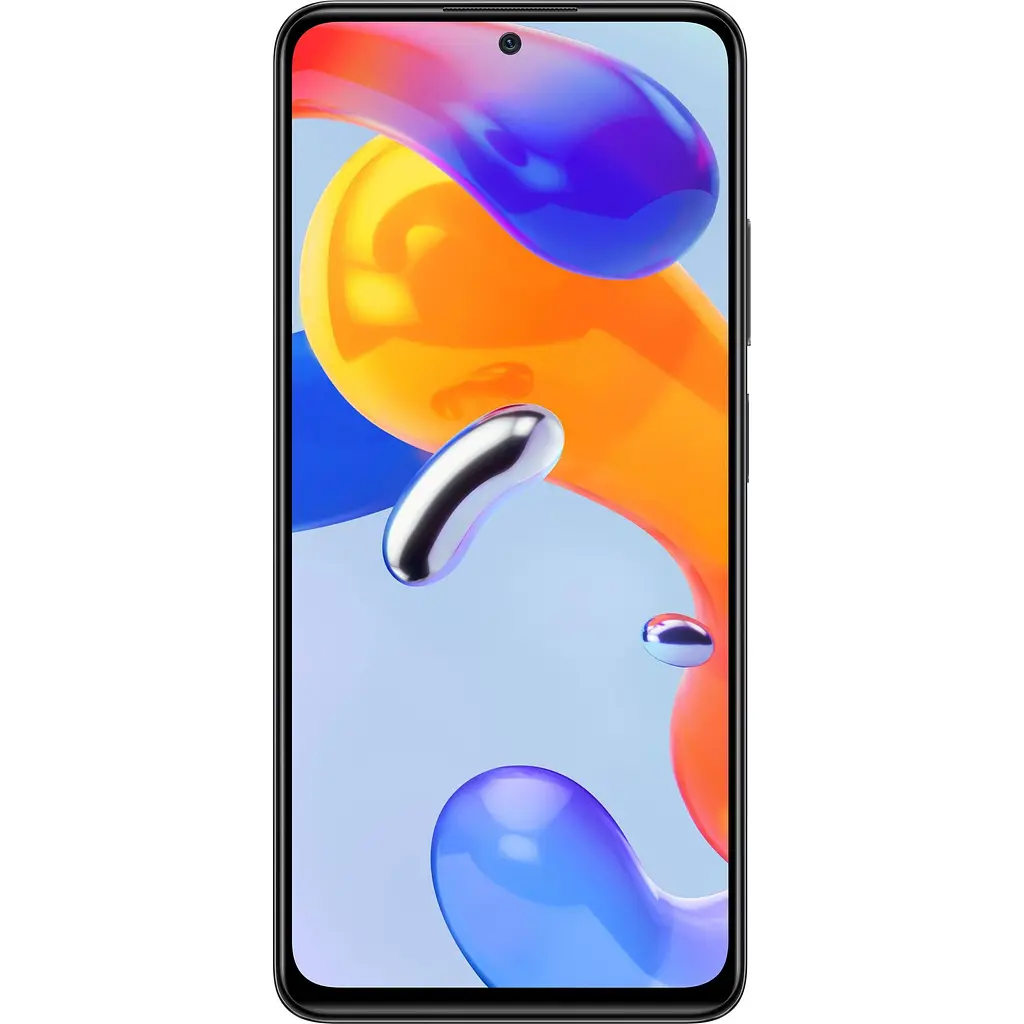 Смартфон Xiaomi Redmi Note 11 Pro 5G 8/128 Gb Global Polar White - фото 2