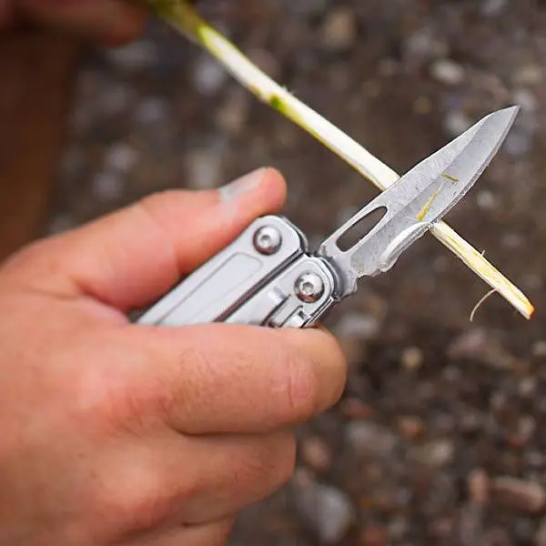 Мультитул Leatherman Sidekick (831439) [60690] - фото 9