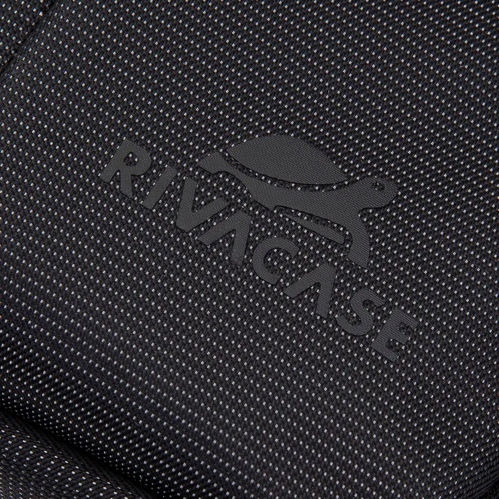 Cумка для ноутбука RivaCase 8231 15.6` Black [102601] - фото 14