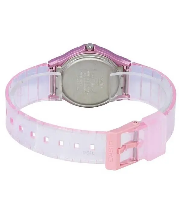 Чоловічий годинник Casio Timeless Collection MQ-24S-4B - фото 2