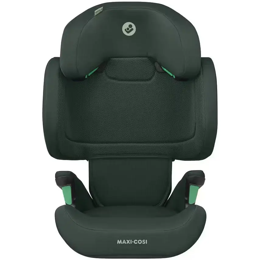 Автокрісло Maxi-Cosi RodiFix R i-Size Authentic Green зелене (8760490110) - фото 2