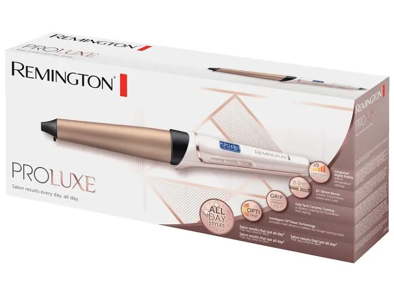 Плойка для волосся Remington CI91X1 - фото 2