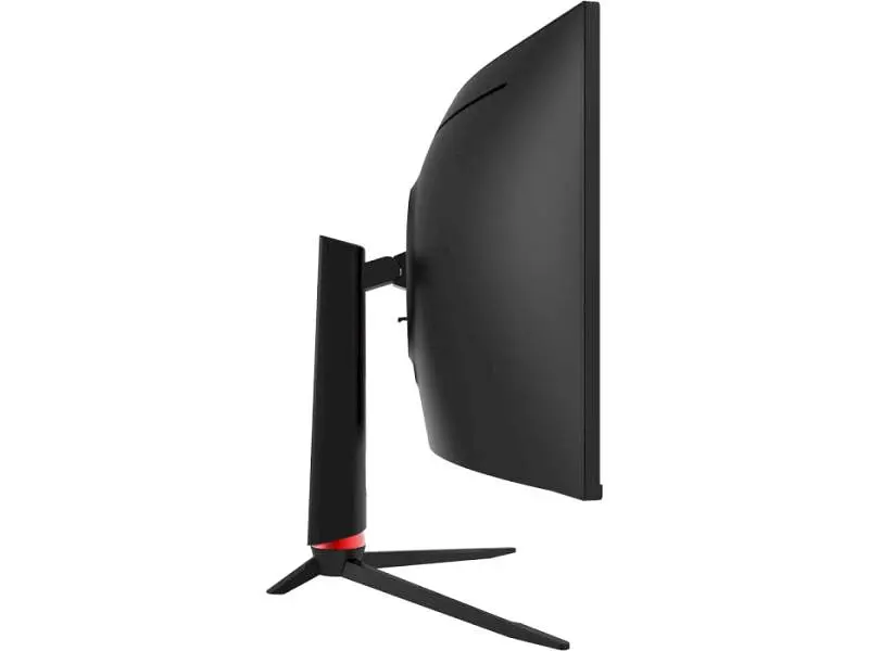 Монітор QUBE C34UQ180H - фото 9