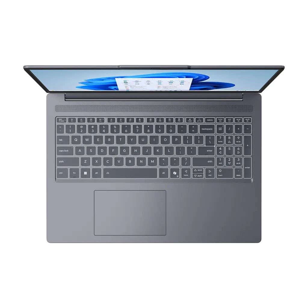 Ноутбук Lenovo IdeaPad Slim 3 16ARP10 (83K8006YPB) - фото 4