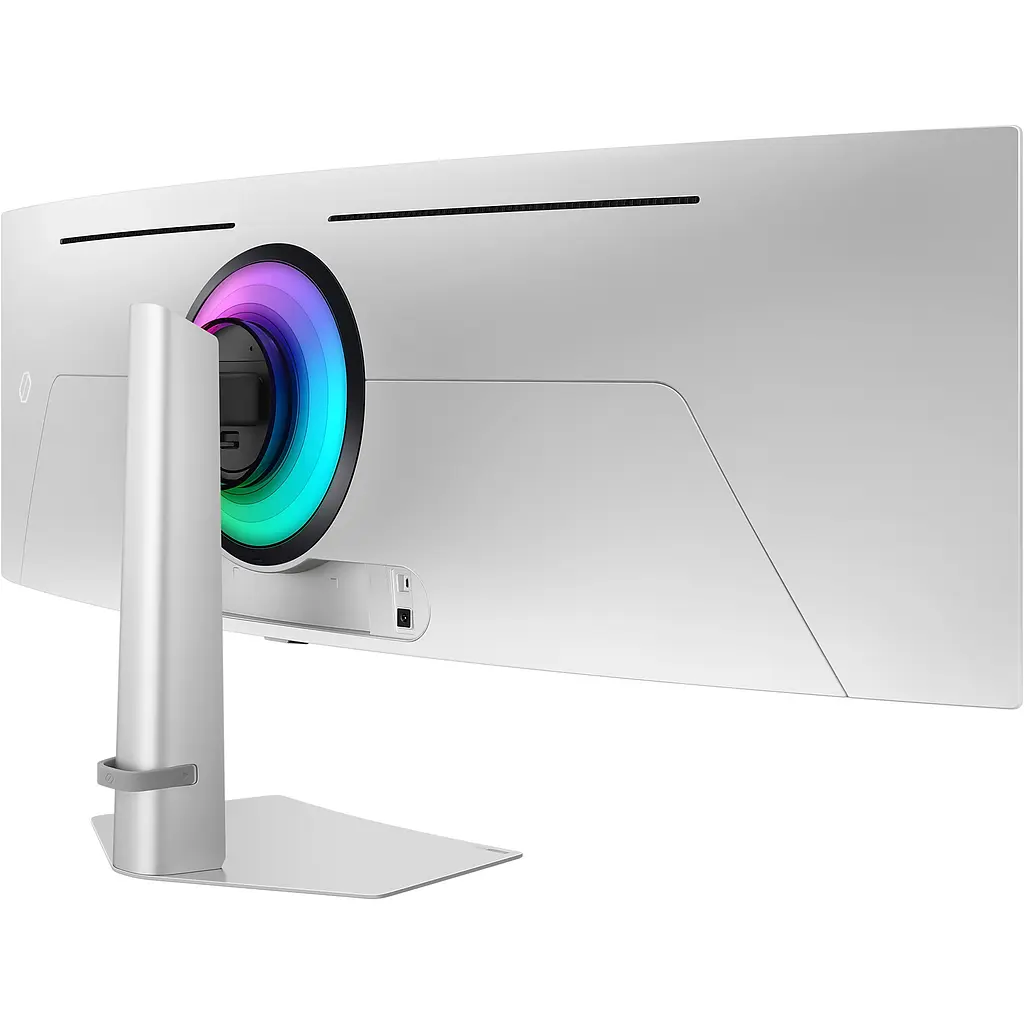 Монітор Samsung 49" Odyssey OLED G9 G93SC [LS49CG930SIXCI] [113934] - фото 10