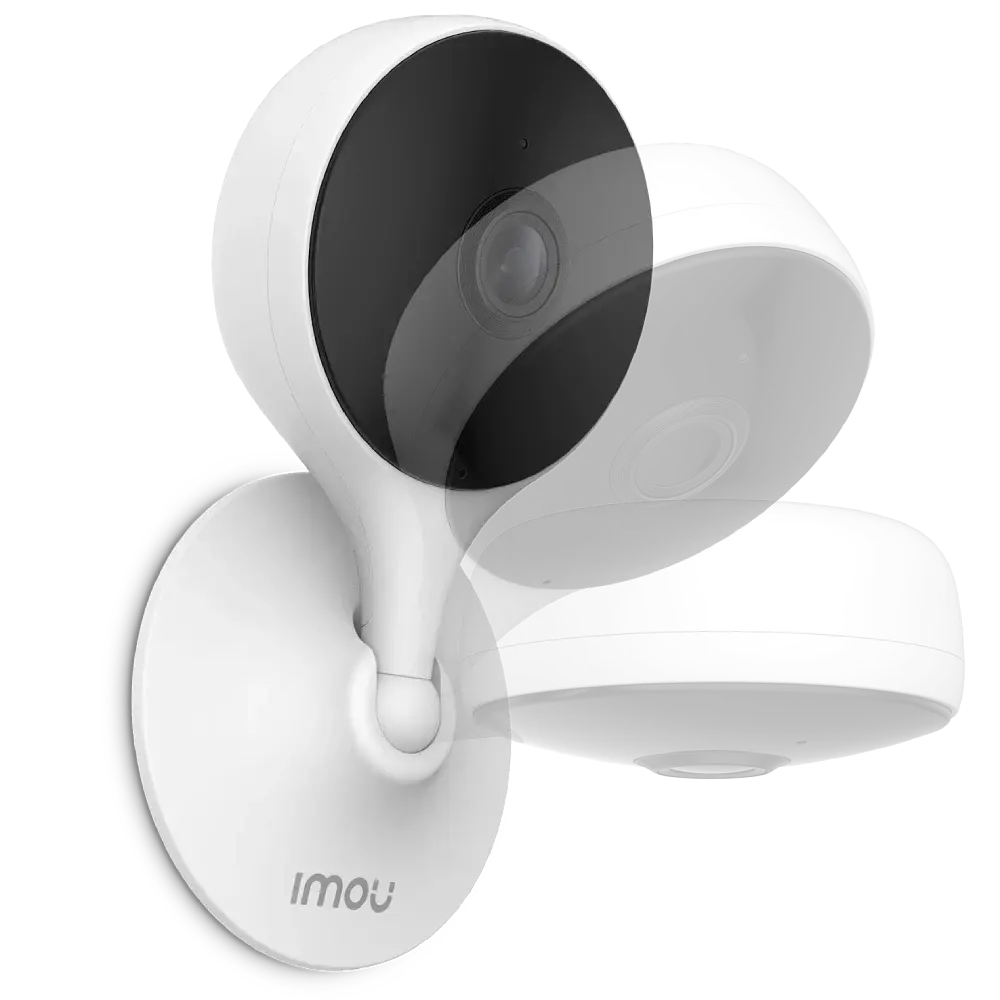 IP видеокамера IMOU Cue 2 (IPC-C22EP-A) 2МП (2.8 мм) Wi-Fi - фото 5