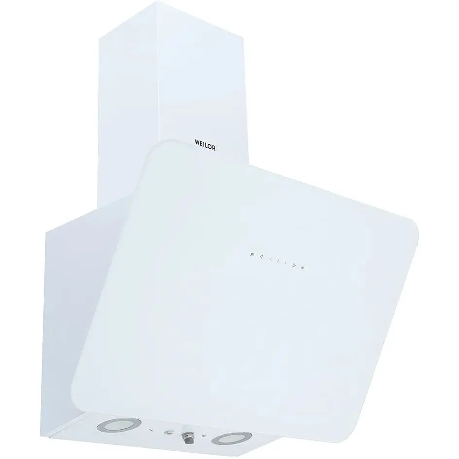 Витяжка Weilor WDS 62301 R WH 1000 LED - фото 2