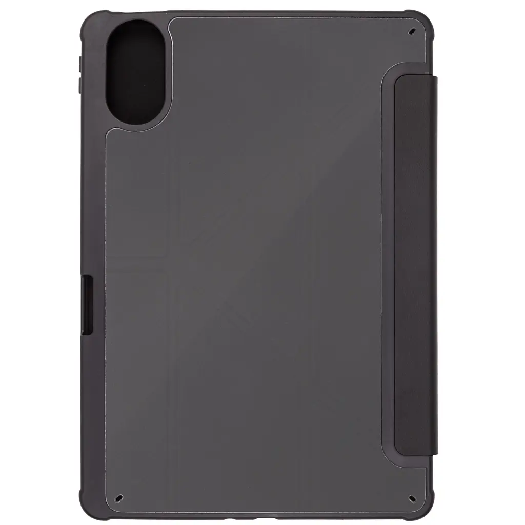 Чохол до планшета Armorstandart Y-Type PEN Xiaomi Redmi Pad 2 Black (ARM87406) - фото 2