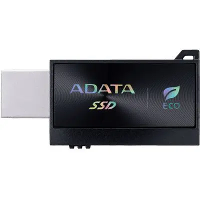 Накопитель SSD USB 3.2 1TB SC730 ADATA (SC730-1T-CACTI) - фото 2