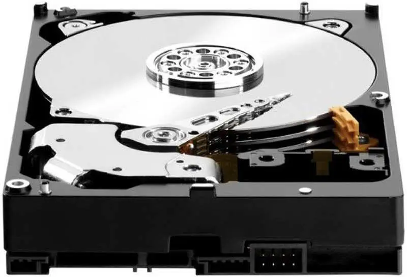 HDD накопитель WD Red Pro 22 ТВ (WD221KFGX) - фото 4