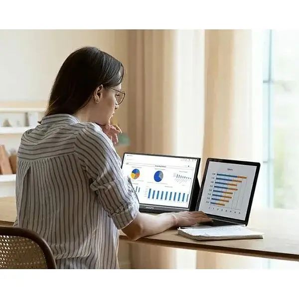 Портативний монітор Arzopa S1 Table [111056] - фото 5