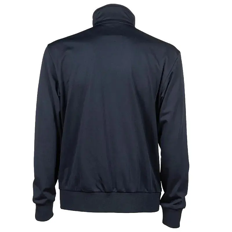 Кофта Arena Team Jacket Panel Knitted Poly M Navy Blue (1097-004911-700 M) - фото 2