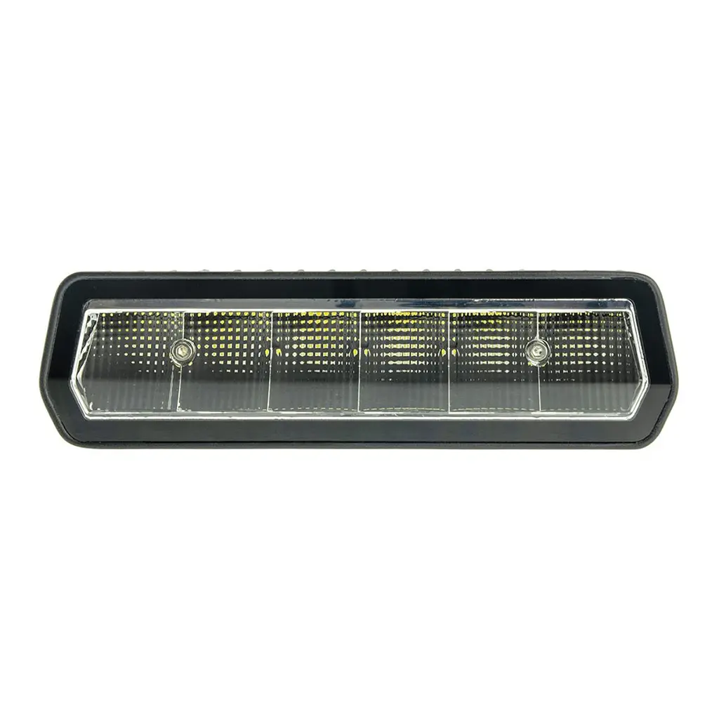 Cвітлодіодна фара WL-L3 30W Premium Driving Decker (НФ-00001526) - фото 2