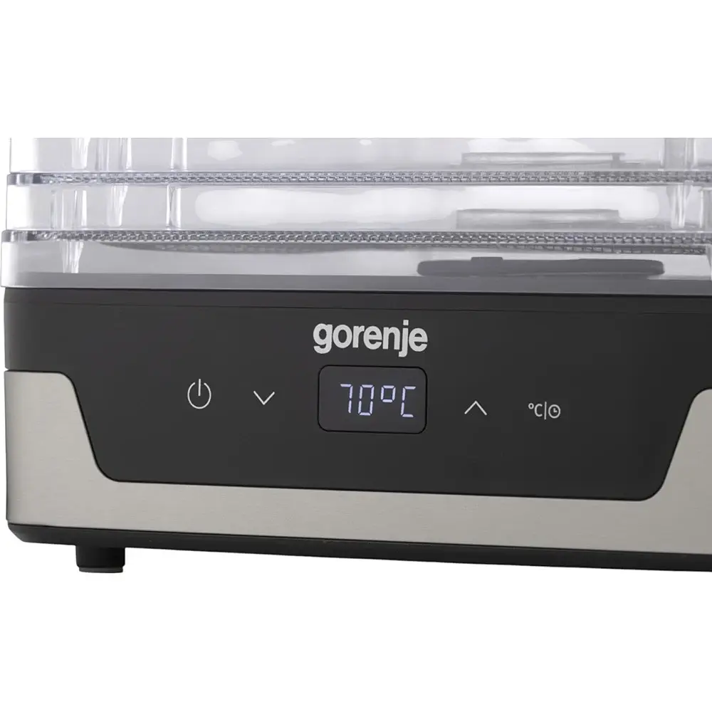 Сушарка Gorenje FDK400DE White UA - фото 3