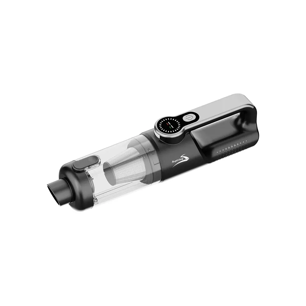Пилосос Aspiring Aspiring Gale 4 Blow air Wireless and Cord 17000 Pa (GL16P12K) - фото 2