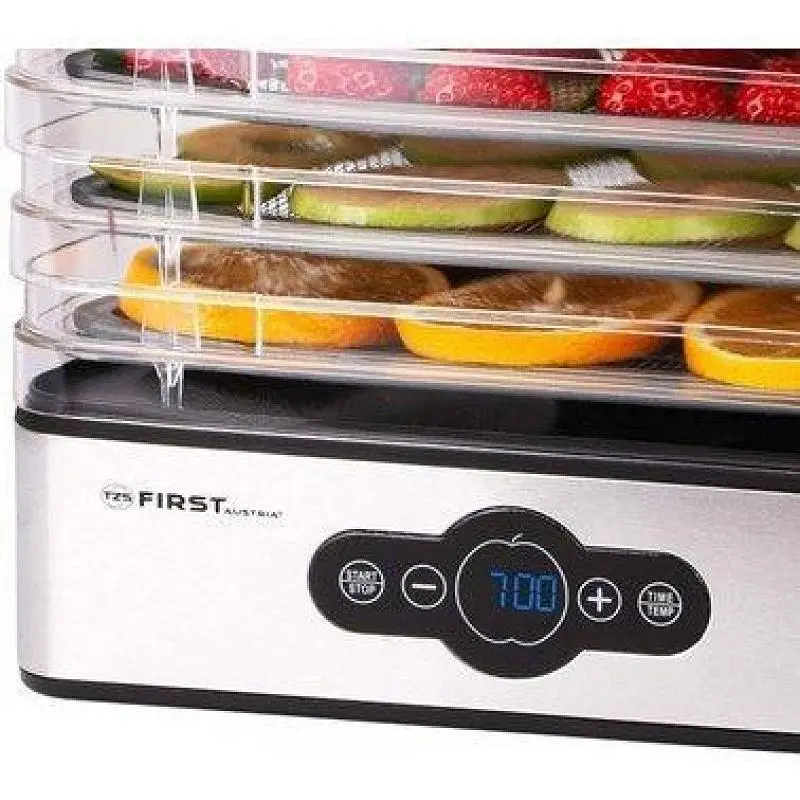 Сушка First FA-5126-5 - фото 3