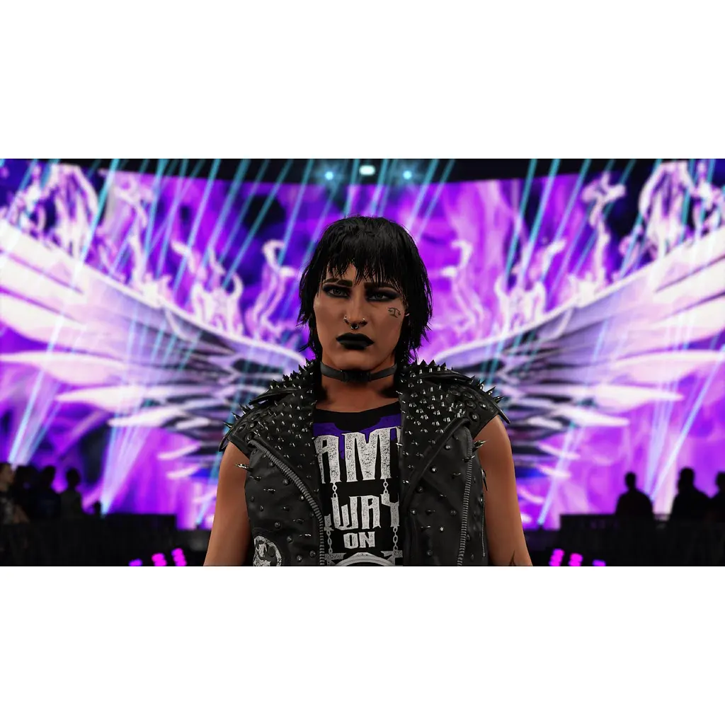 Ключ активации Microsoft NBA 2K25 x WWE 2K24 x TopSpin 2K25 Bundle для Xbox One/Series S/X - фото 5